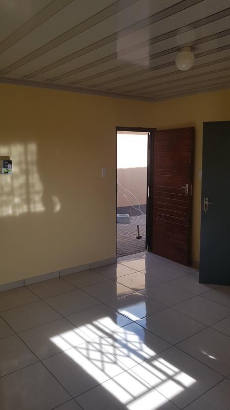1 Bedroom Property for Sale in Pele-pele B Eastern Cape